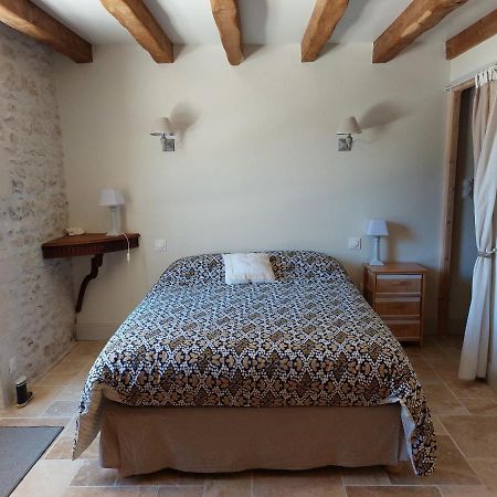 Cozes Suite De Charme Dans Une Maison Charentaise المظهر الخارجي الصورة